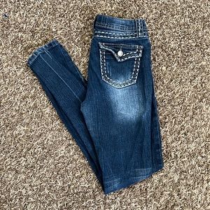 Imperial Star Jeans